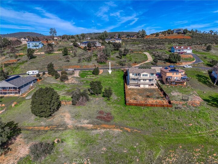 Property Photo:  19993 Powder Horn Road  CA 95467 