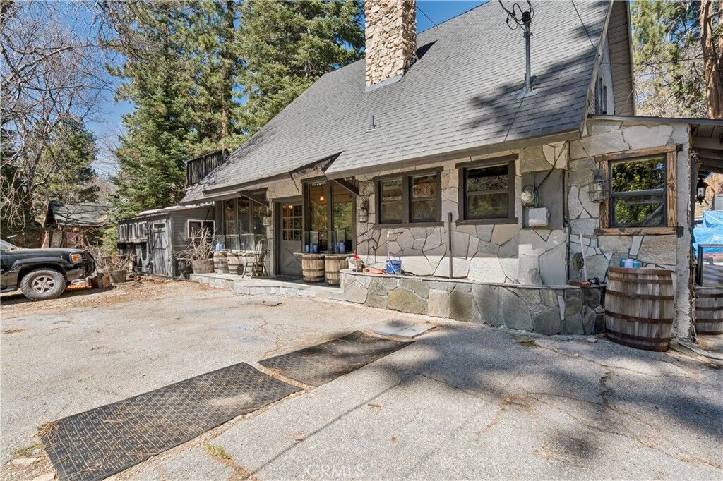 Property Photo:  33846 Green Valley Lake  CA 92341 
