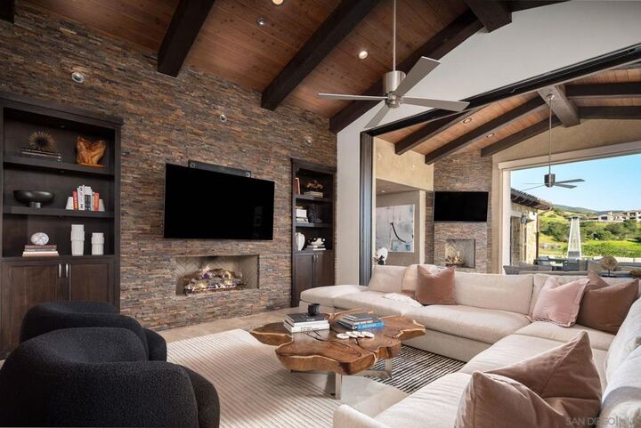 Property Photo:  7795 Sendero Angelica  CA 92127 