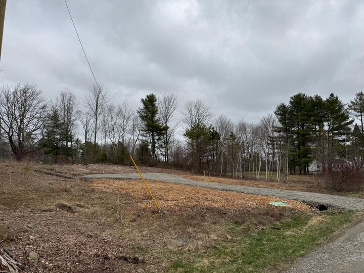 Property Photo:  33(Lot19c) Christmas Tree Lane  ME 04572 