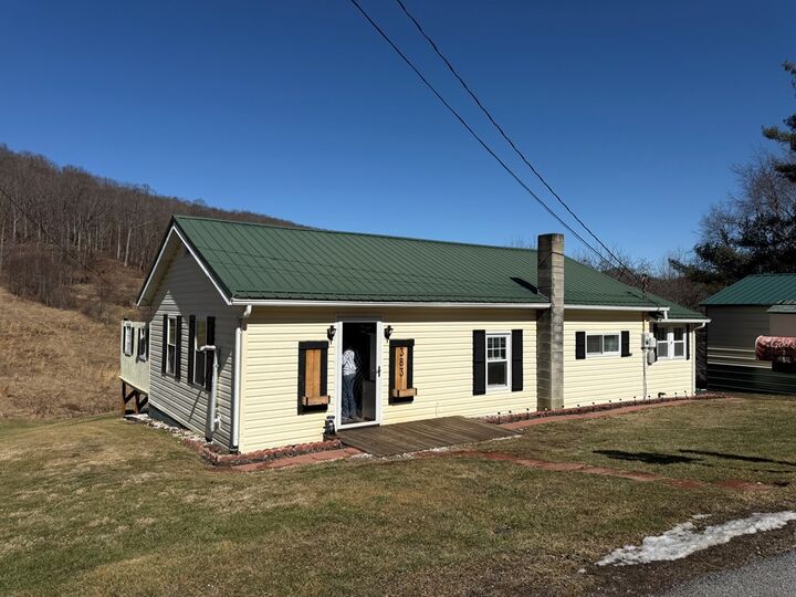 Property Photo:  383 Creasey Road  VA 24605 