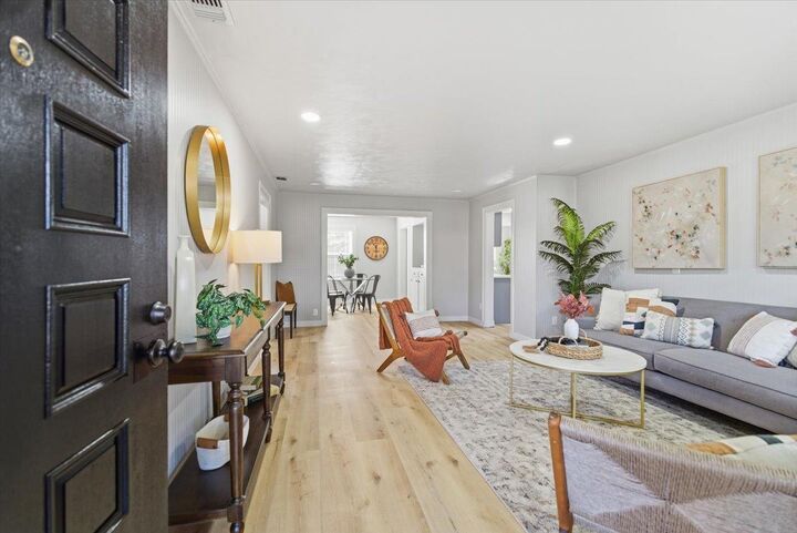 Property Photo:  7560 Baird Way  CA 95610 