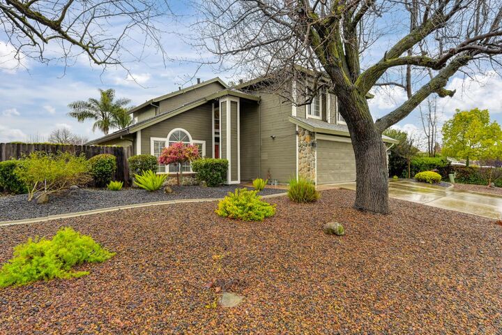 Property Photo: 9512 Hutton Drive CA 95758