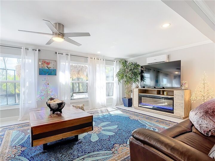 Property Photo: 17911 Stevens Boulevard FL 33931