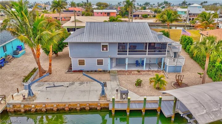 Property Photo:  3630 Outrigger Lane  FL 33956 