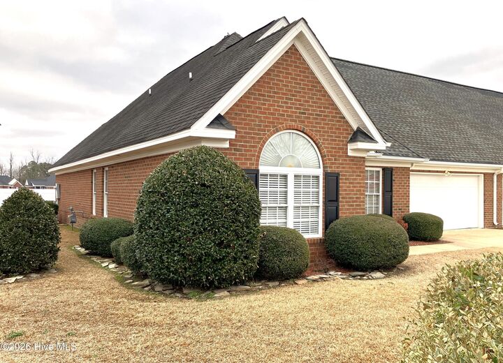 Property Photo: 3002 Westchester Drive NC 27886