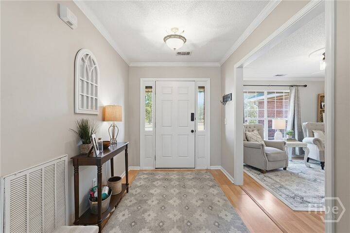 Property Photo: 103 Kensington Circle GA 31312