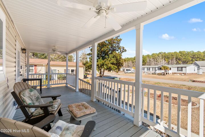 Property Photo: 944 Palmer Drive NC 28467