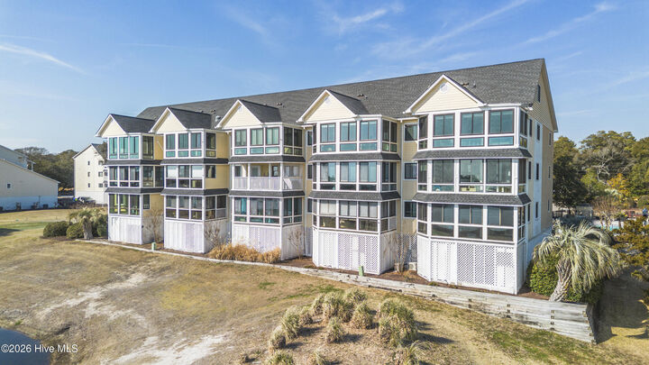 Property Photo:  1916 Inlet Village Circle SW 11A  NC 28469 