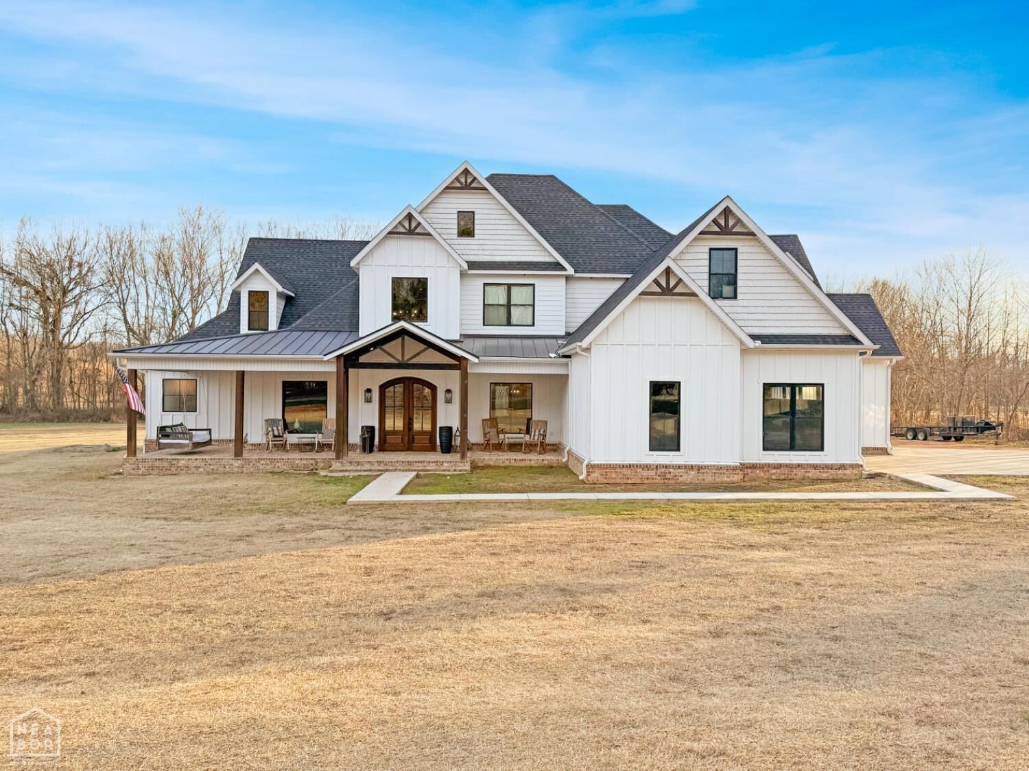 Property Photo:  3746 County Road 780  AR 72405 