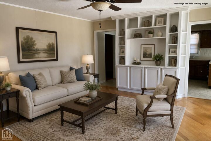 Property Photo: 2001 Arrowhead Farm Road AR 72401