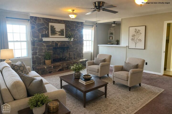 Property Photo:  2001 Arrowhead Farm Road  AR 72401 