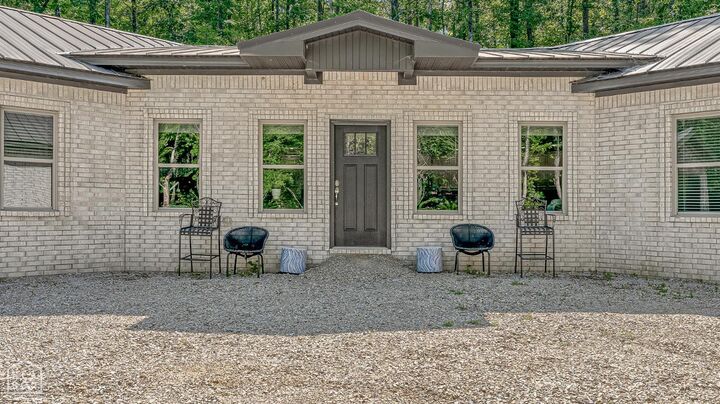 Property Photo: 8203 Oak Creek Lane AR 72432