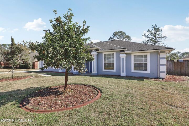 Property Photo: 4544 Princess Labeth Court FL 32258