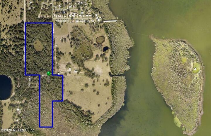 Property Photo: 37920 Ricker Drive FL 32159