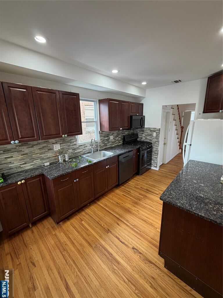Property Photo: 256 12th Street NJ 07650