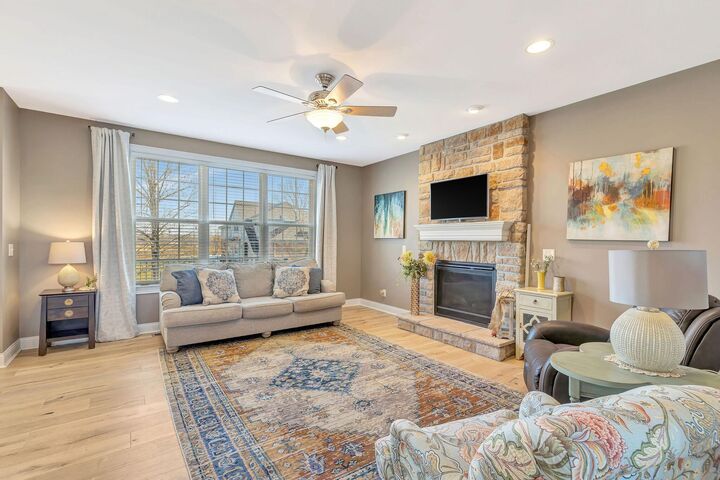 Property Photo: 782 Morning Glory Drive KY 41015