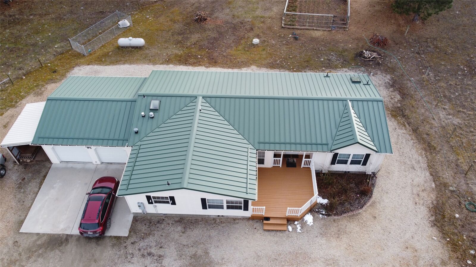 Property Photo:  469 Old Aspen Drive  MT 59875 