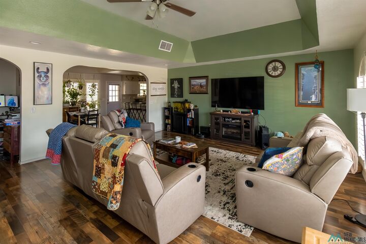 Property Photo:  1505 W Ural Drive  NM 88220 