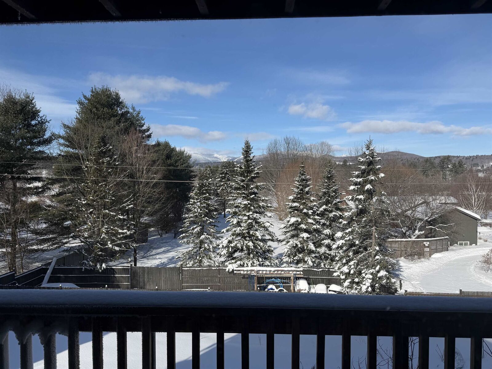 Property Photo:  473 Maple Street  VT 05672 