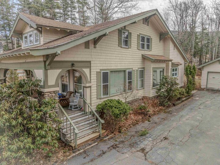 Property Photo:  2480 Main Street  NH 03574 