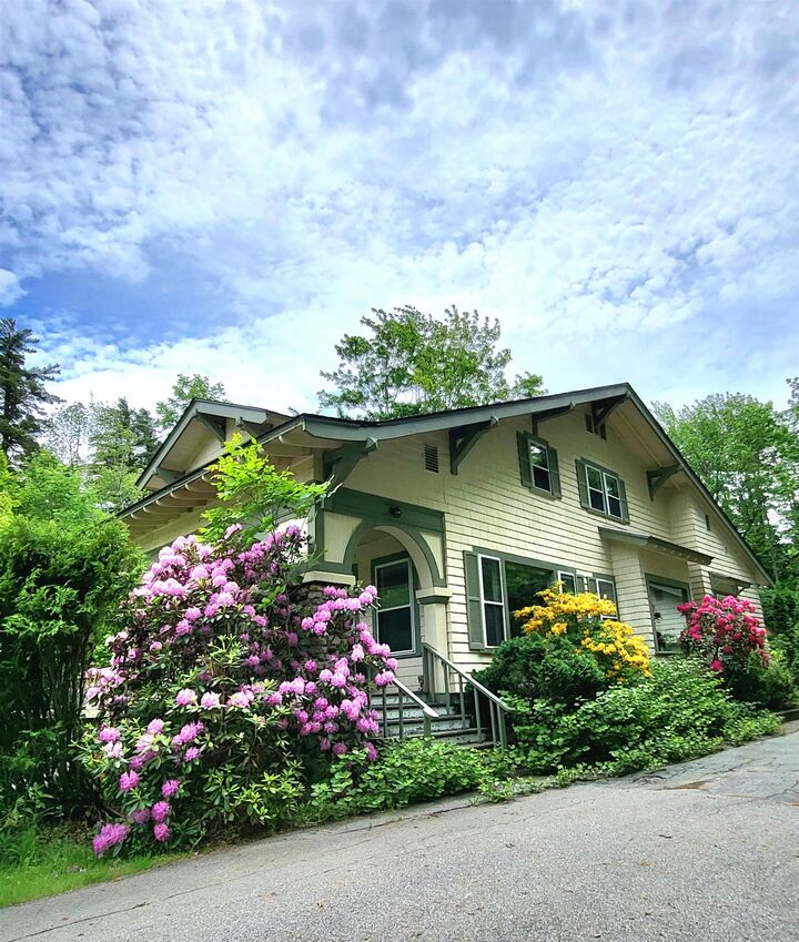 Property Photo:  2480 Main Street  NH 03574 