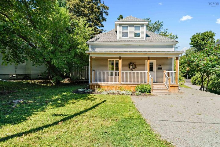 69 Maple Avenue — photo 1