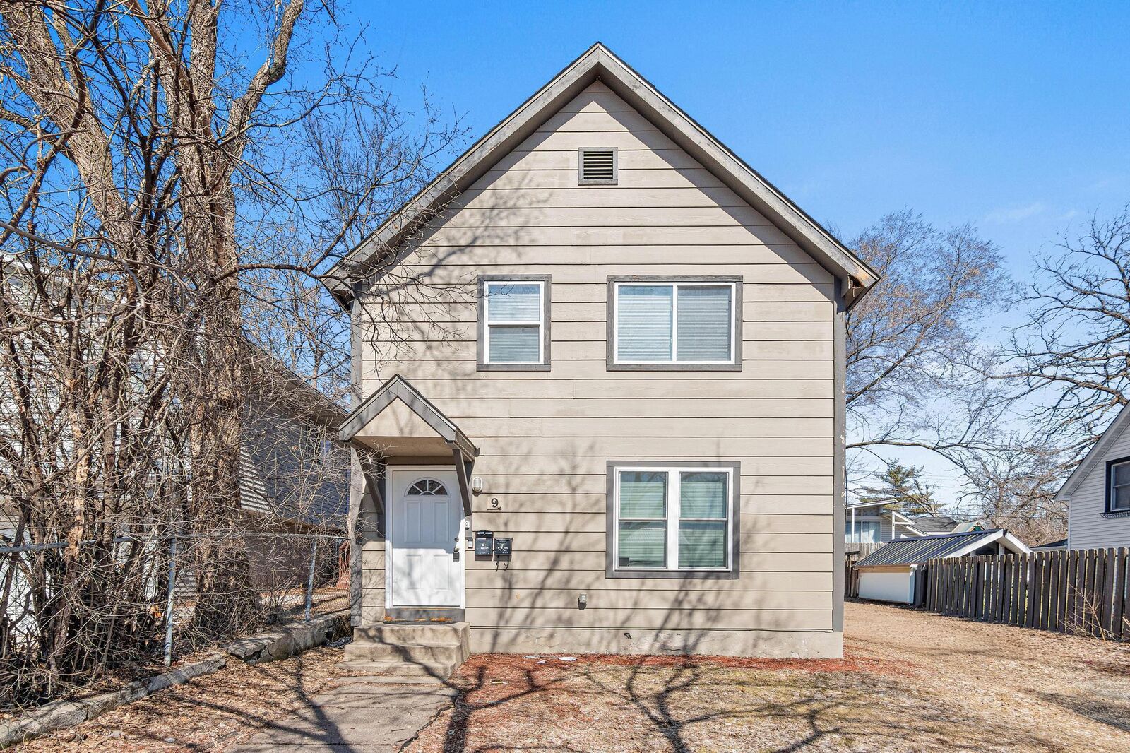 Property Photo: 9 Acker Street W MN 55117