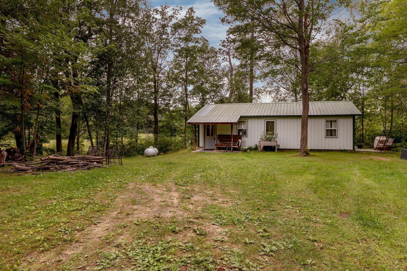 Property Photo: 5102 Archer Drive MN 56466