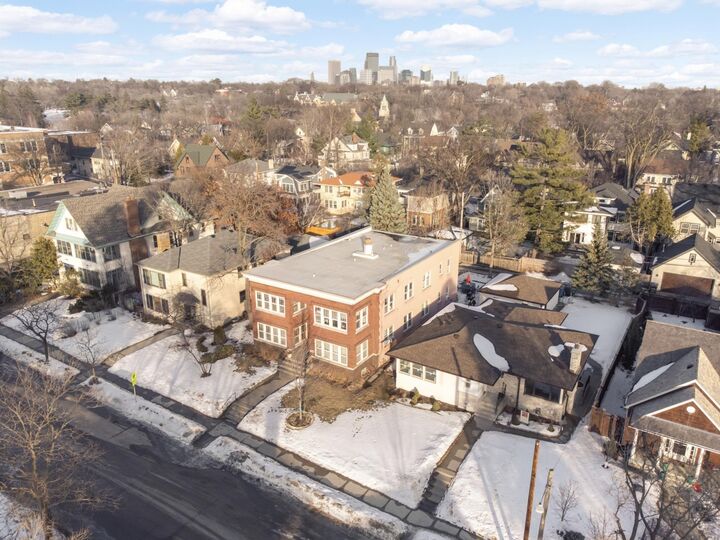 Property Photo: 2121 Penn Avenue S MN 55405