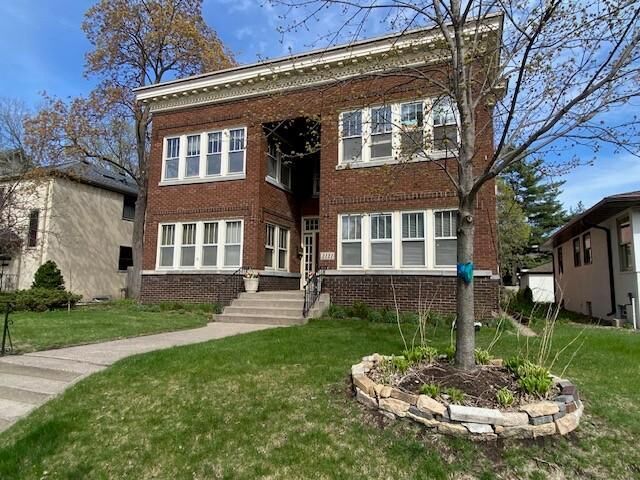 Property Photo:  2121 Penn Avenue S  MN 55405 