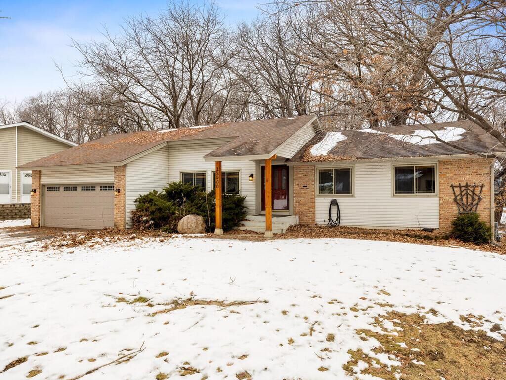 Property Photo: 12500 69th Avenue N MN 55369