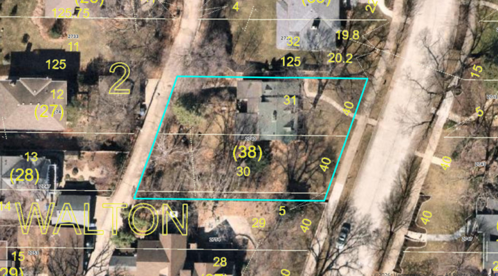 Property Photo:  2740 Thomas Avenue S  MN 55416 