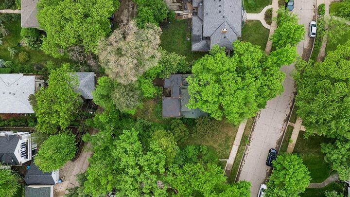 Property Photo: 2740 Thomas Avenue S MN 55416
