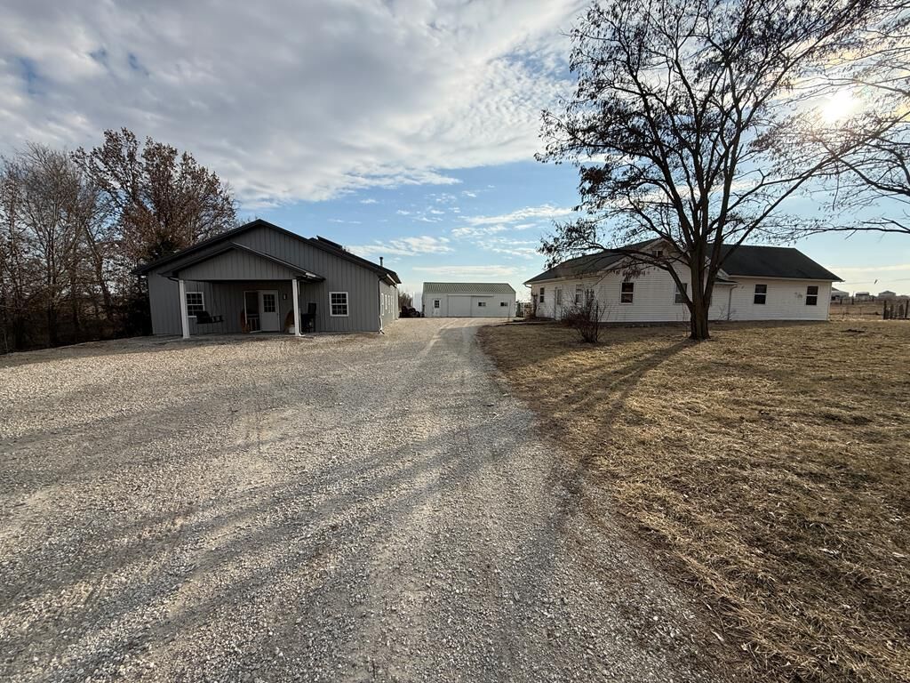 Property Photo: 23971 State Highway Hh MO 63549
