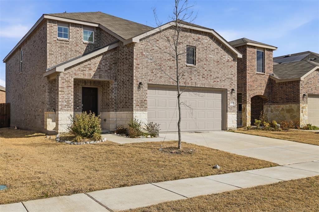 Property Photo:  2063 Henrietta Drive  TX 75126 