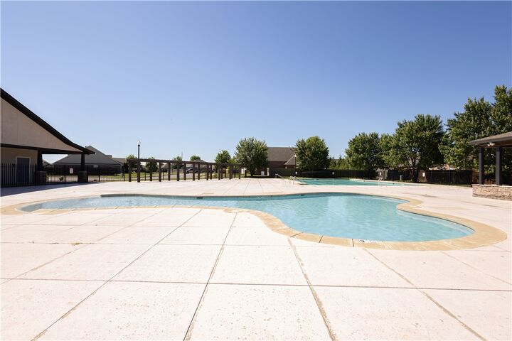 Property Photo:  7233 Charlotte Avenue  AR 72762 