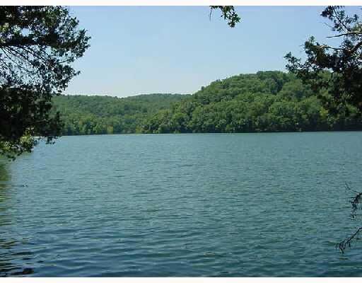 Property Photo: 236 County Road 1089 AR 72632