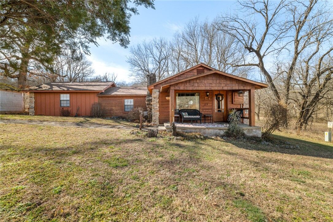 Property Photo:  11175 W 392 Highway  AR 72601 