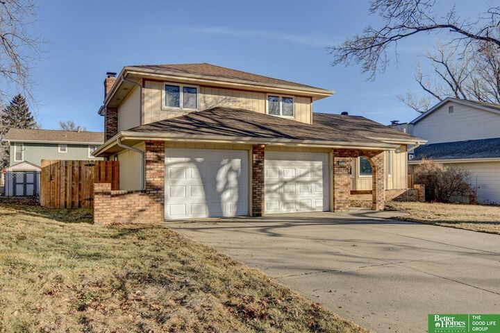 Property Photo:  3402 Redwing Drive  NE 68123 