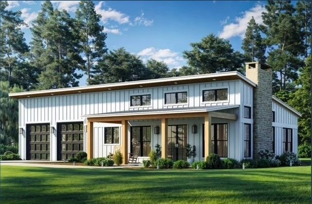 Property Photo:  Lot 3 Pickering Rd  MA 01504 