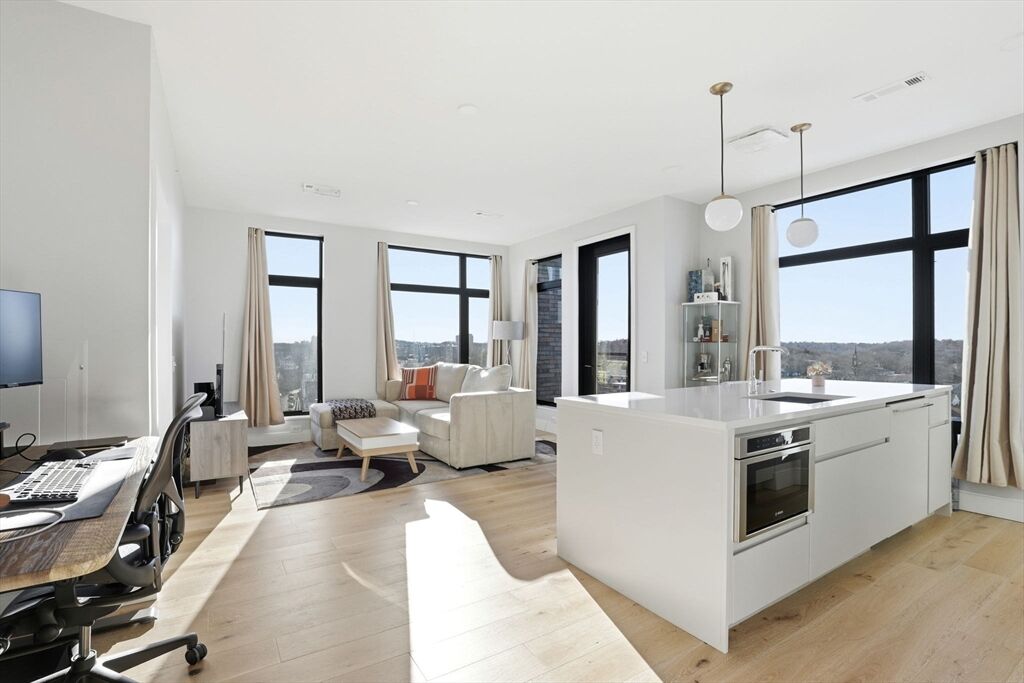 Property Photo: 191 Washington 500 MA 02135