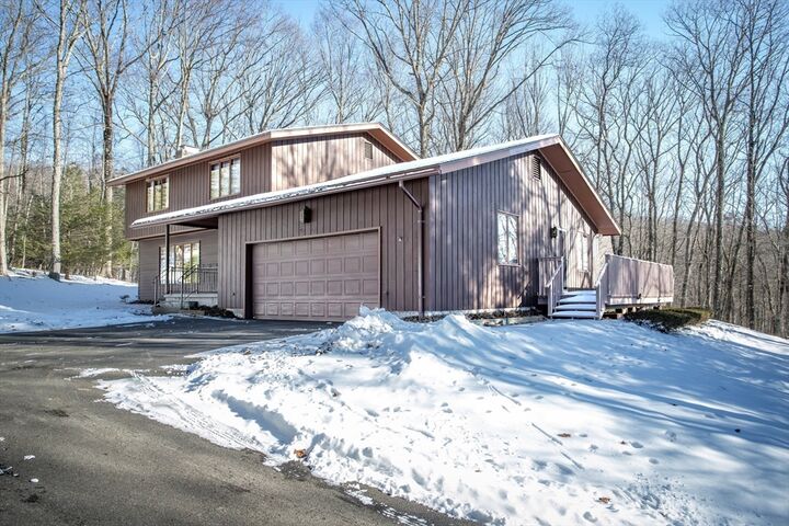 Property Photo: 49 Glasgow Dr MA 01071