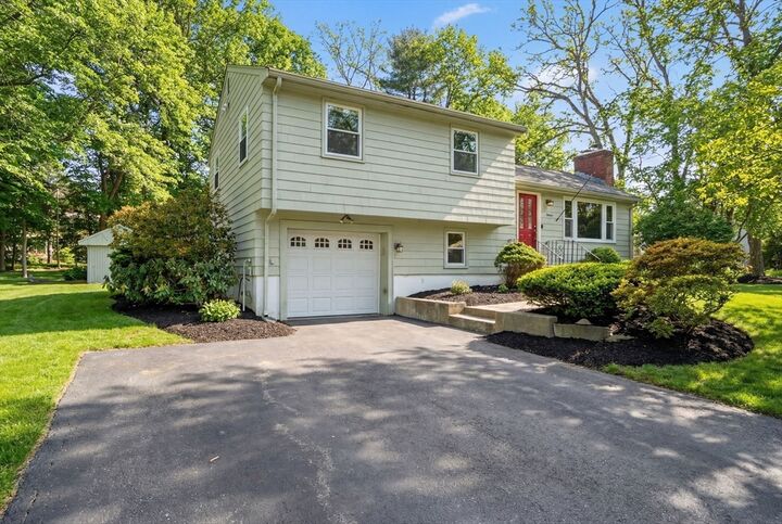 Property Photo: 19 Lantern Ln MA 01824