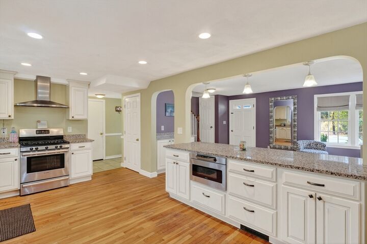 Property Photo: 21 Fairbanks Rd MA 01824