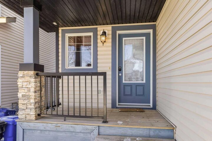 Property Photo:  193 Sandstone Lane  AB T9K 0T1 