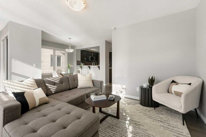 Property Photo: 10940 Cityscape Drive NE AB T3N 1A8