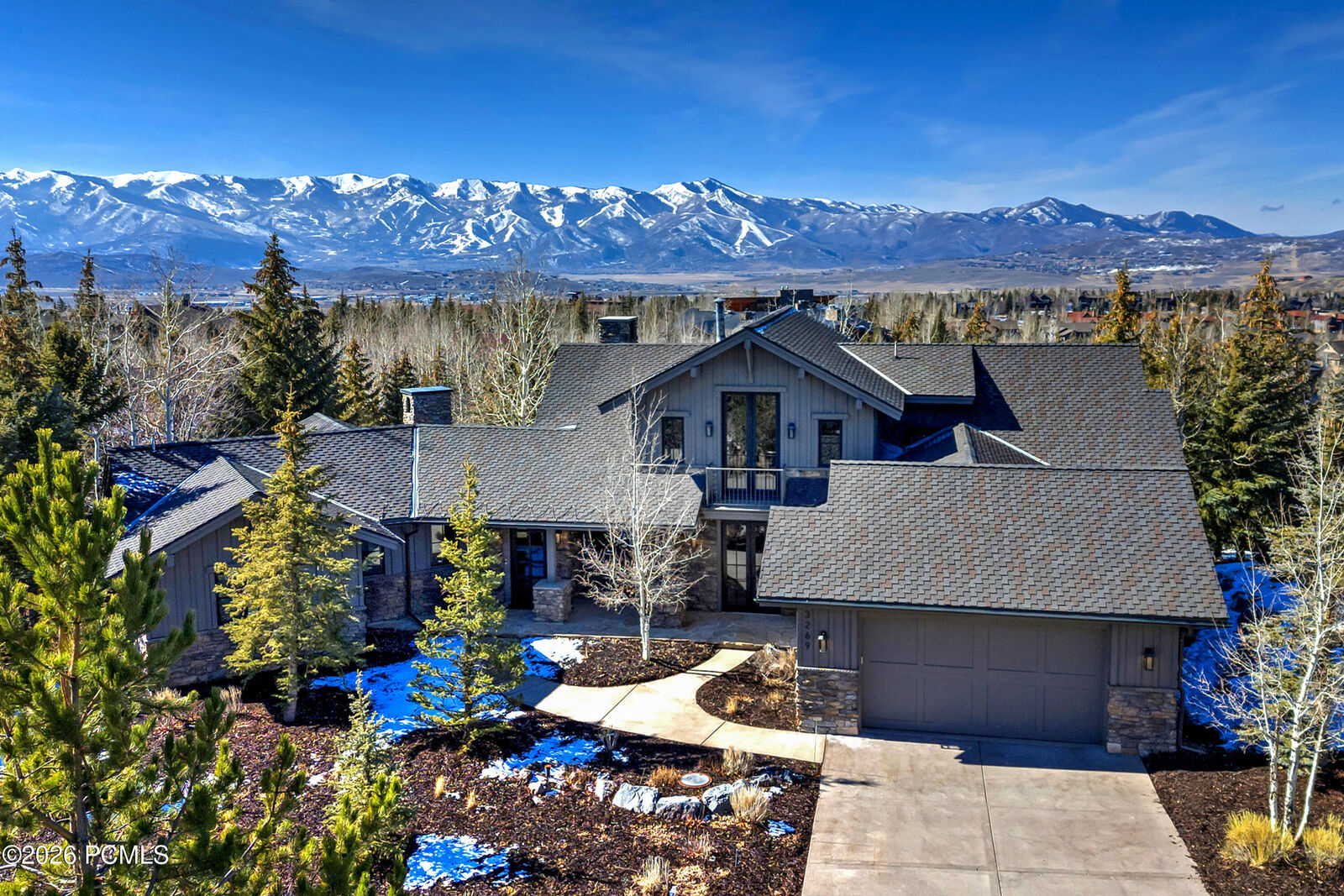 Property Photo:  3269 Tatanka Trail  UT 84098 