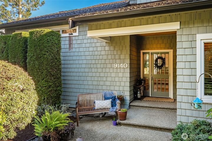 Property Photo: 9140 Aerie Lane WA 98230