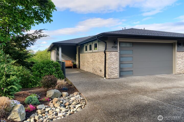Property Photo:  4940  Channel Marker Terrace 4  WA 98221 